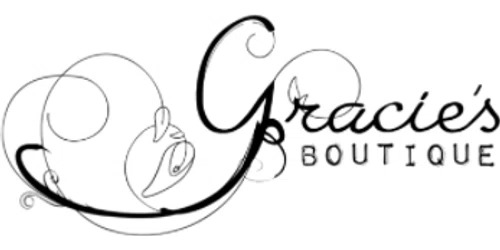 Gracies Boutique Promo Code