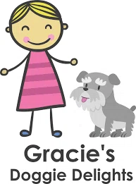 Gracie's Doggie Delights Promo Code