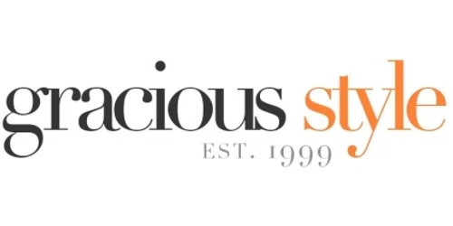 Gracious Style Merchant logo