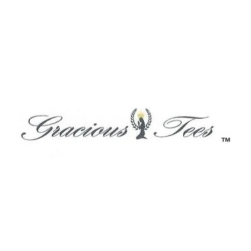 Gracious Tees Merchant Logo