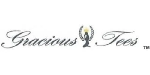 Gracious Tees Promo Code