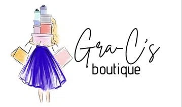 GRA C'S BOUTIQUE Promo Code — 200 Off in Sep 2024