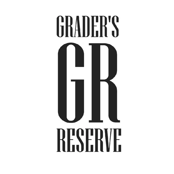 Grader's Reserve Merchant Logo