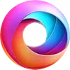 Gradient Page Merchant Logo