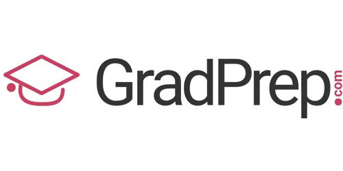 Grad Prep Merchant logo