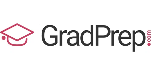 Grad Prep Merchant logo