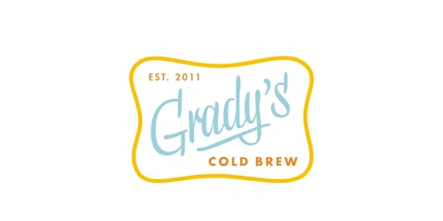 Grady's Cold Brew coupon