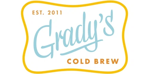Grady's Cold Brew Promo Code