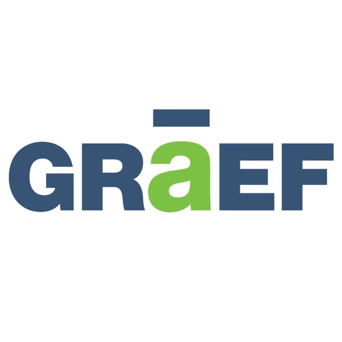 GRAEF Merchant Logo