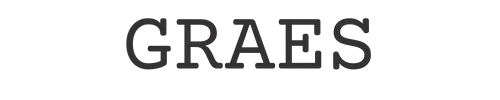 GRAES Promo Code