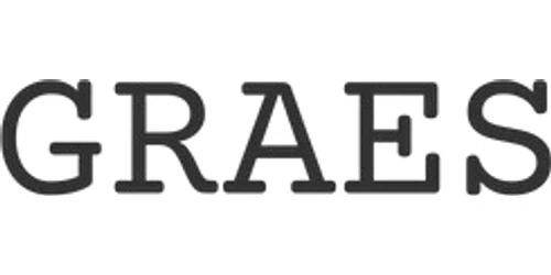 GRAES Promo Code