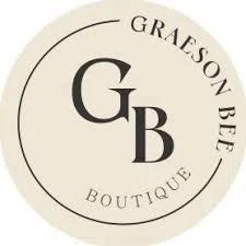 Graeson Bee Boutique Merchant Logo