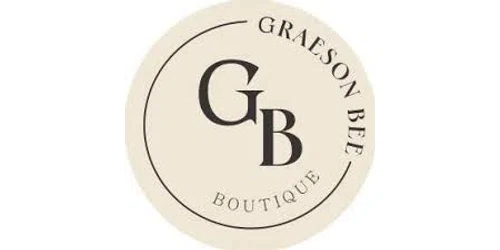 Graeson Bee Boutique Promo Code