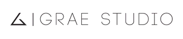 Grae Studio Design Merchant Logo