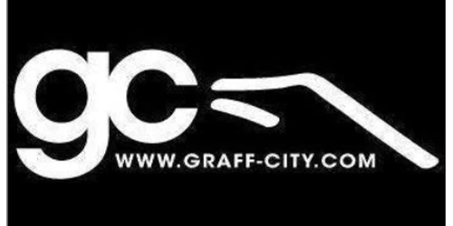 GraffCity Promo Code