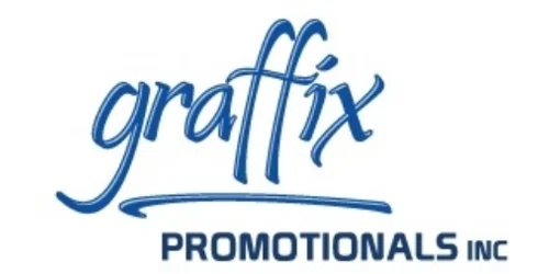 Graffix Promotionals Promo Code