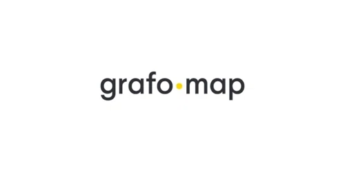 Grafomap coupon