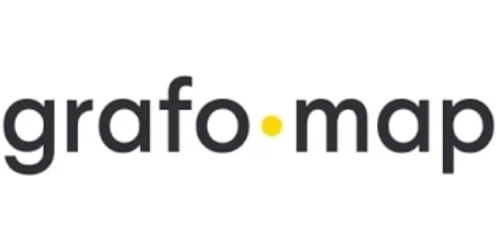Grafomap Merchant logo