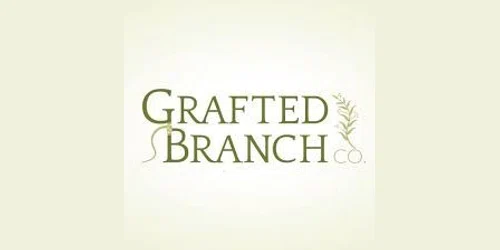 Grafted Branch Co. Promo Code