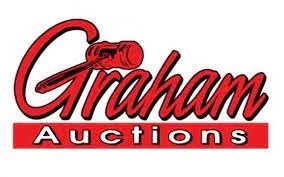 GRAHAM AUCTIONS Promo Code — 100 Off in Aug 2024