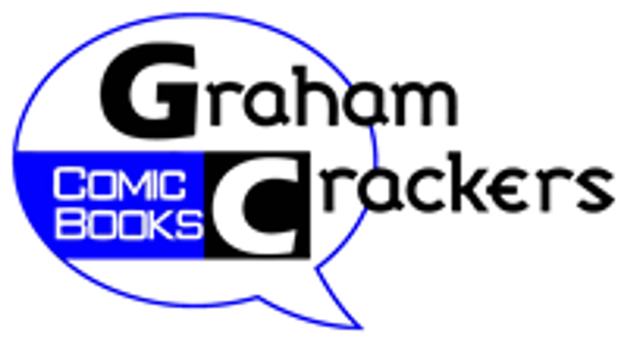 Graham Crackers Comics Promo Code