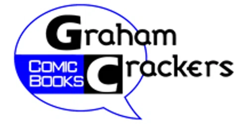 Graham Crackers Comics Promo Code