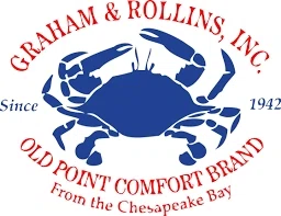Graham & Rollins Merchant Logo