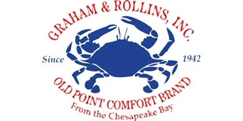 Graham & Rollins Promo Code