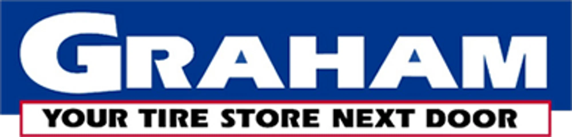 GRAHAM TIRE Promo Code — 200 Off in September 2024