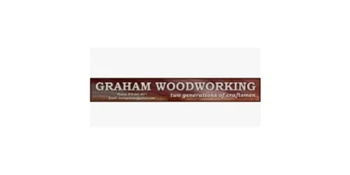 Save 50 Graham Woodworking Promo Code Best Coupon 30 Off Mar 20