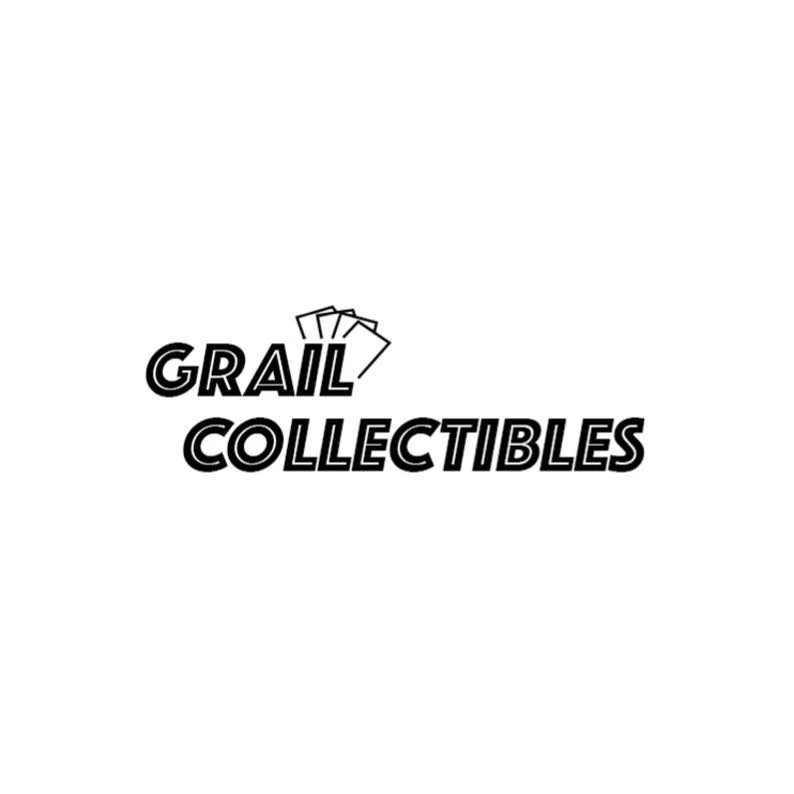 Grail Collectibles Promo Code