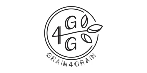 Grain4Grain coupon