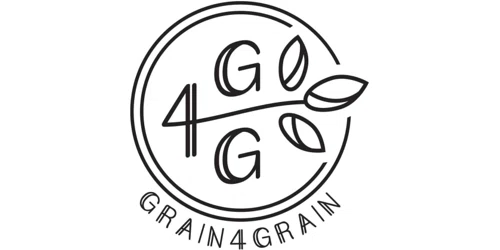 Grain4Grain Promo Code