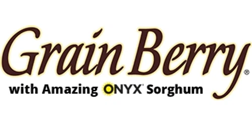 Grain Berry Promo Code