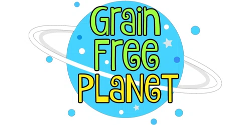 Grain Free Planet Promo Code