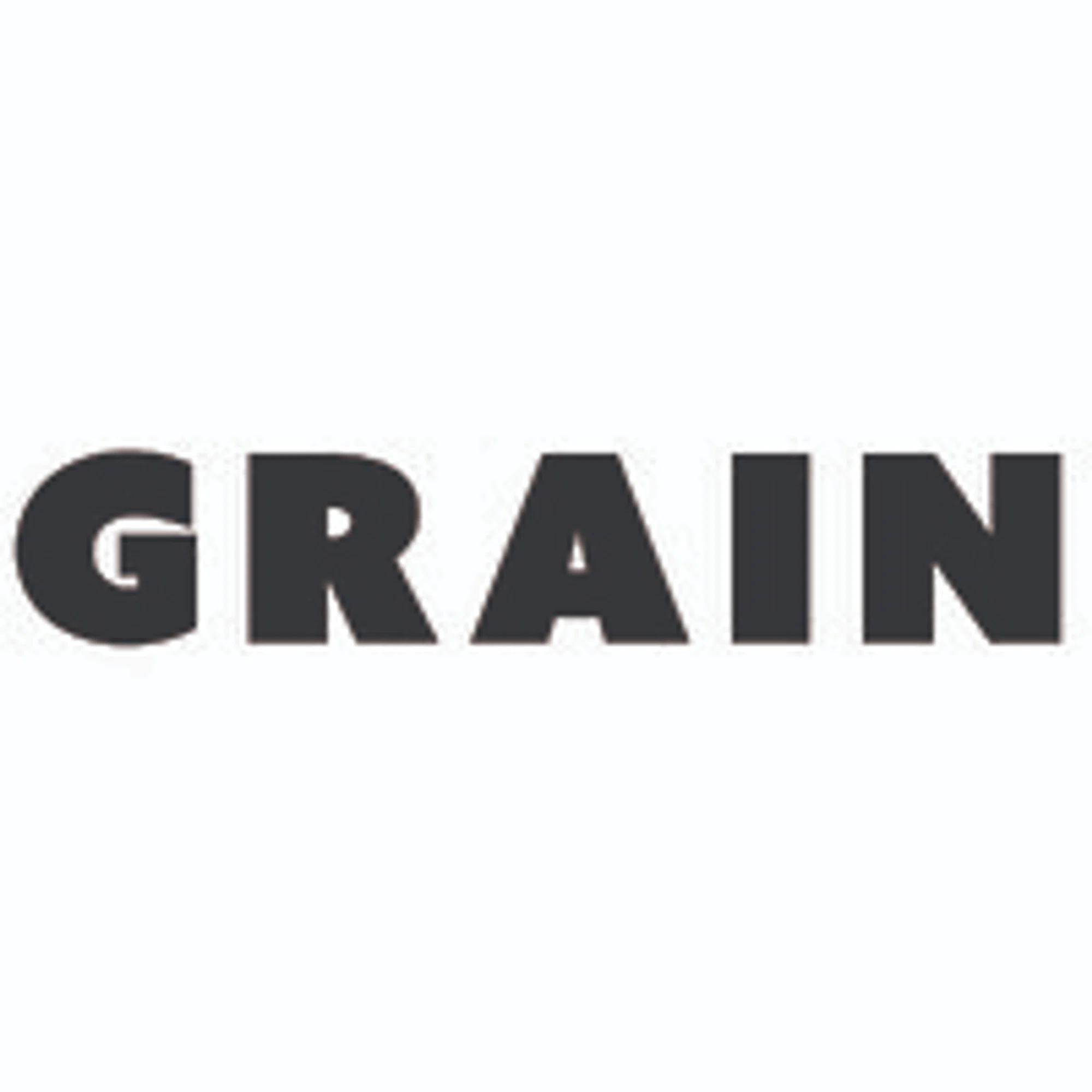 Grain Furniture Merchant Logo