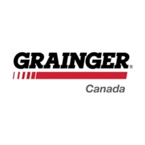 GRAINGER CA Promo Code — Get 50 Off in August 2024