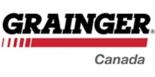 Grainger CA Promo Code