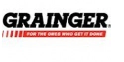 Grainger coupon