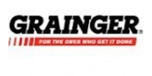 Grainger Merchant logo