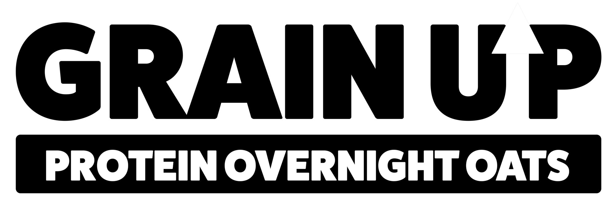 Grain Up Merchant Logo