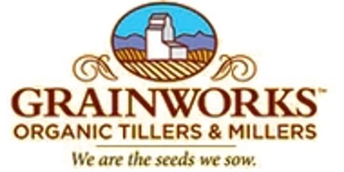 GrainWorks Promo Code