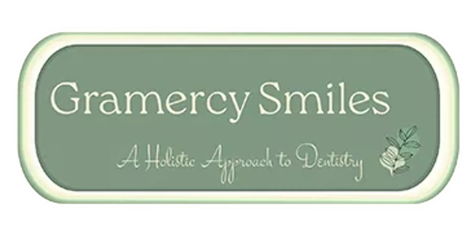 Gramercy Smiles Merchant Logo