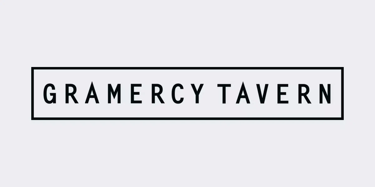 GRAMERCY TAVERN Promo Code — 50 Off in Sep 2024