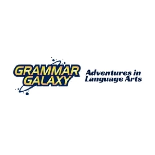 Grammar Galaxy Books Promo Code