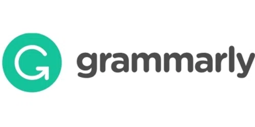 Grammarly Merchant Logo