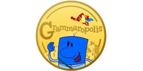 Grammaropolis Promo Code