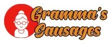 Gramma's Sausages Merchant Logo
