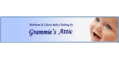 Grammie's Attic Promo Code