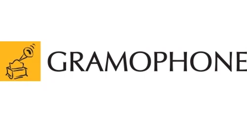 Gramophone Promo Code